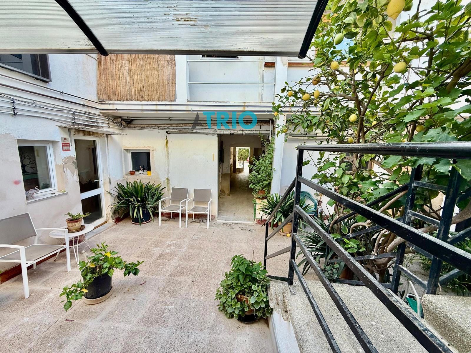 pisos en palma-de-mallorca ·  1200€