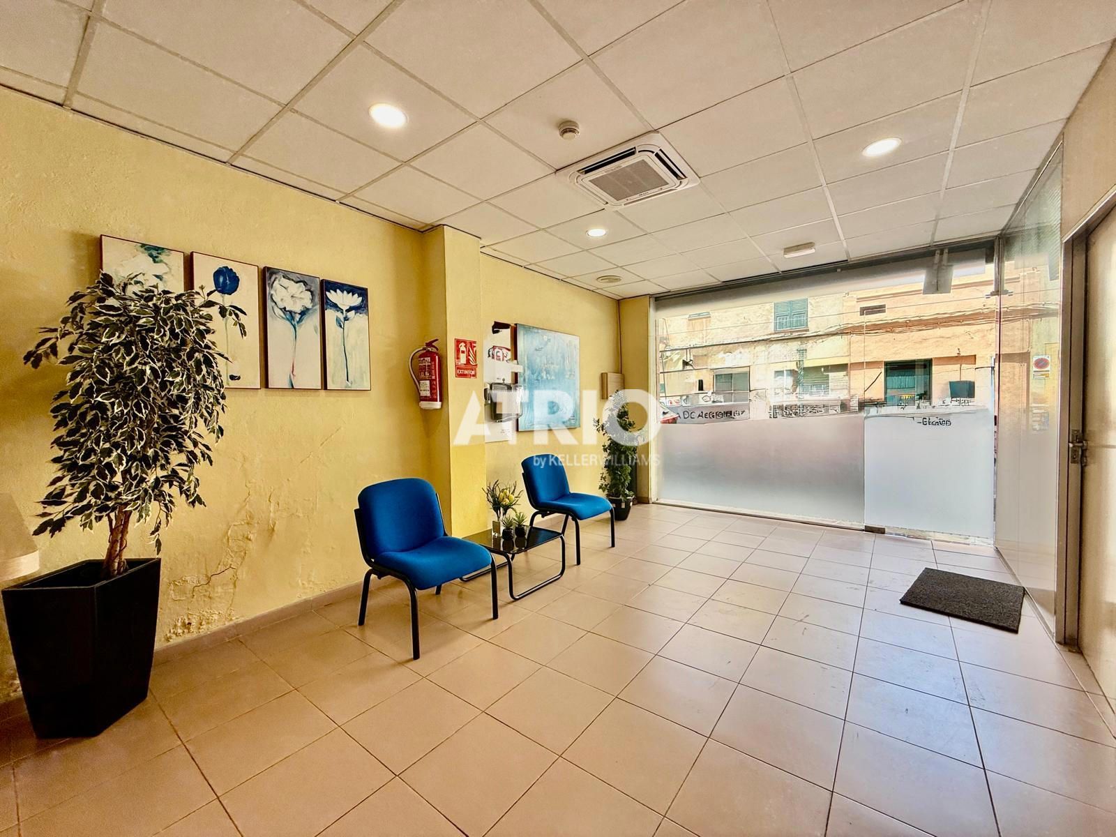 locales-comerciales en palma-de-mallorca ·  520000€