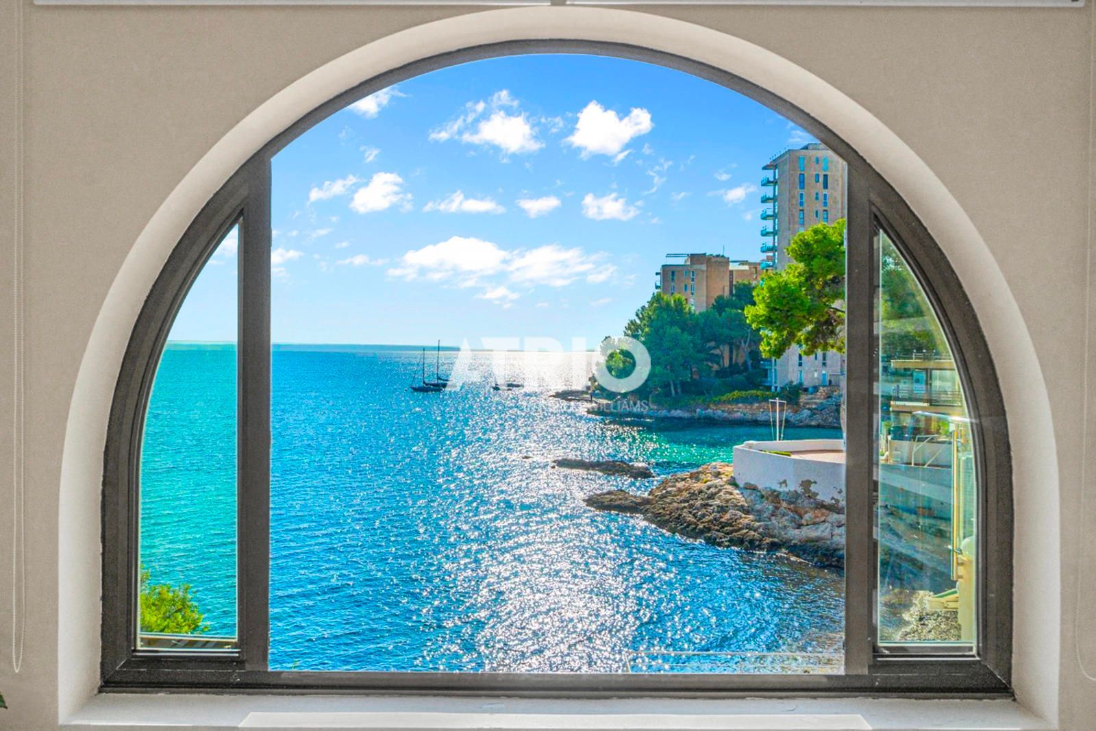 pisos en calvia · cas-catala 2650000€