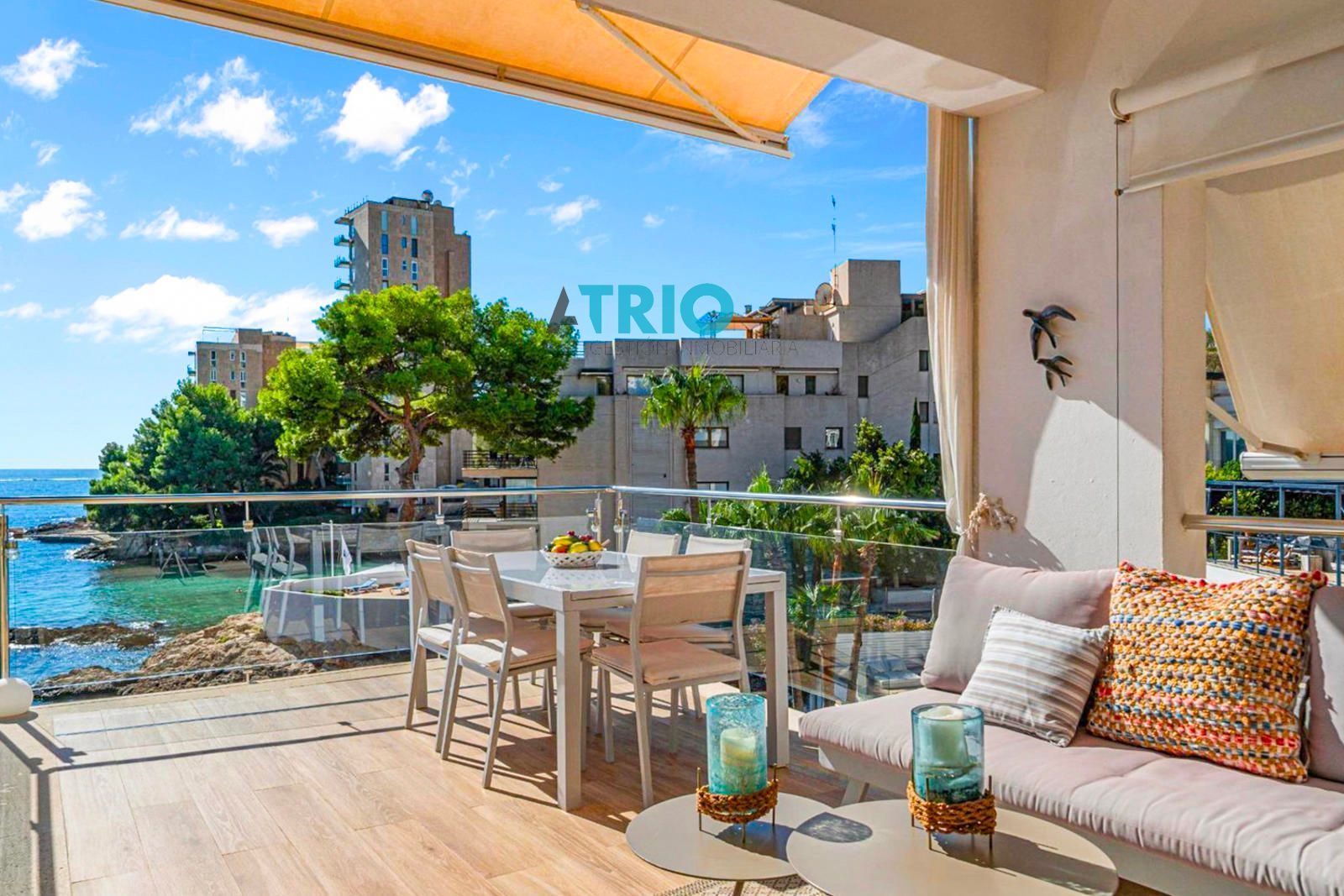 pisos en calvia · cas-catala 2575000€