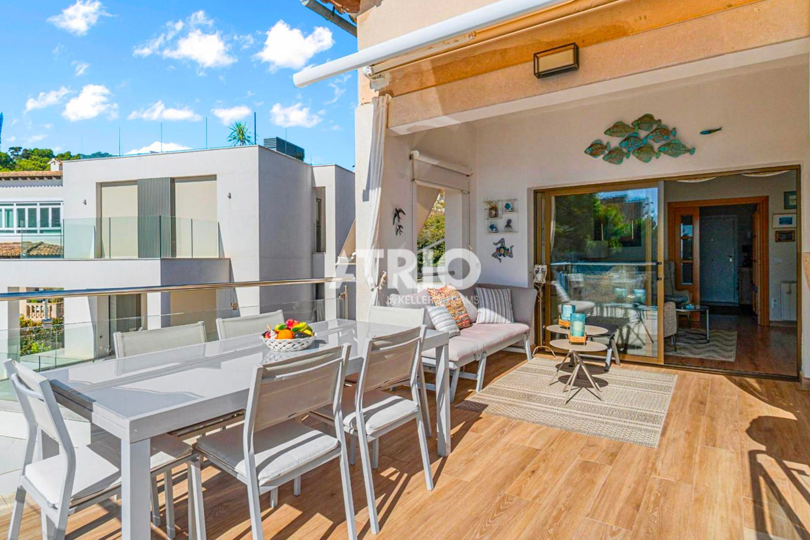 pisos en calvia · cas-catala 2650000€