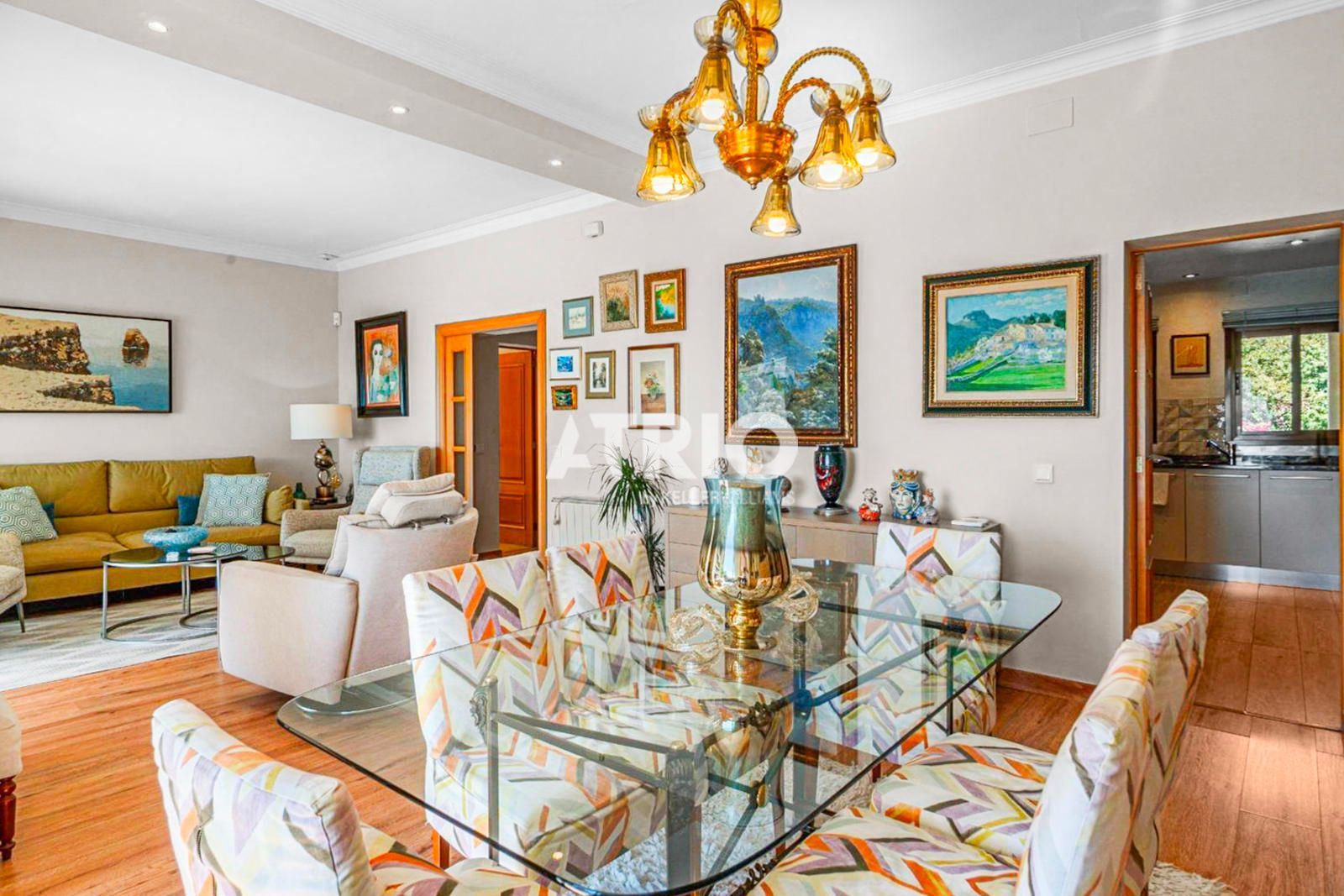 pisos en calvia · cas-catala 2650000€