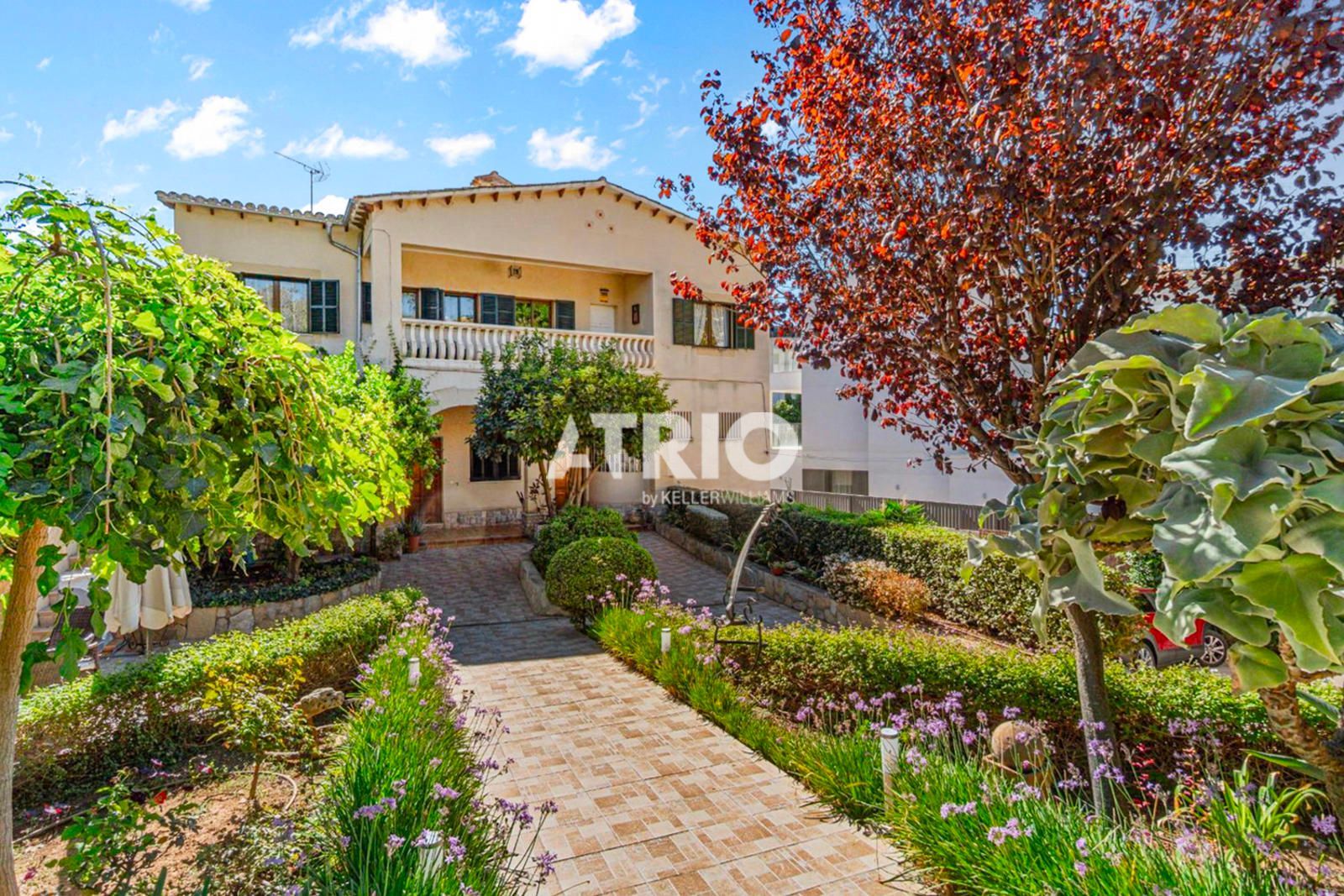 pisos en calvia · cas-catala 2650000€