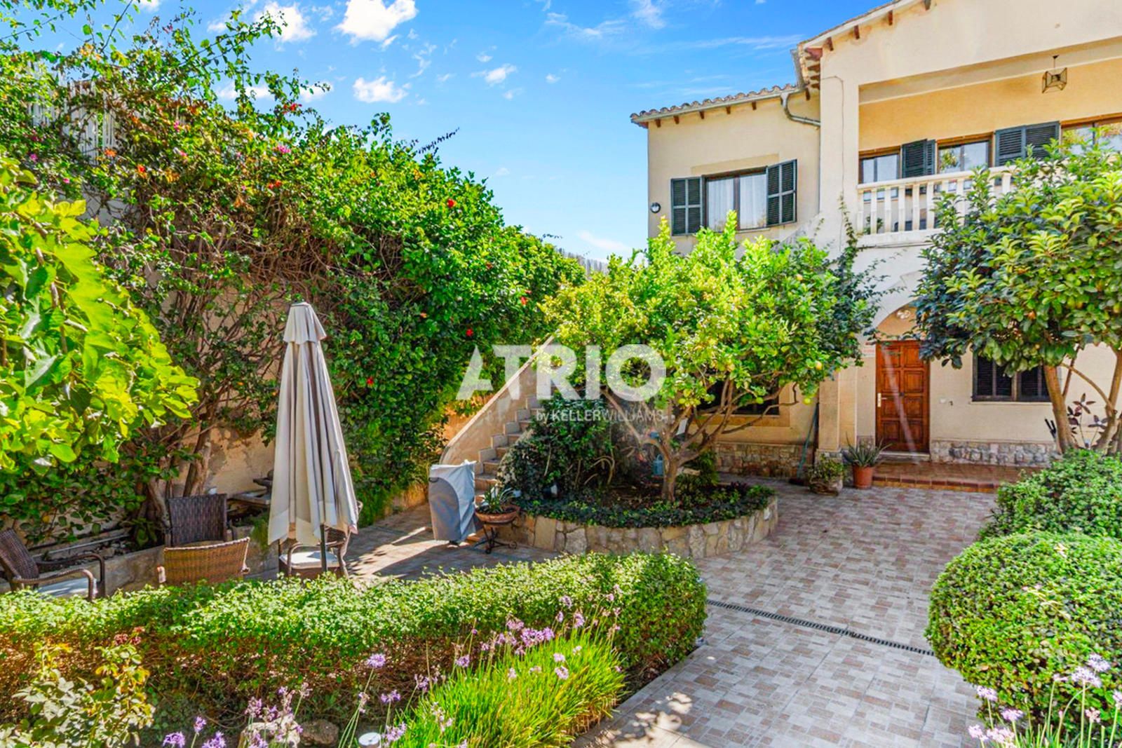 pisos en calvia · cas-catala 2650000€