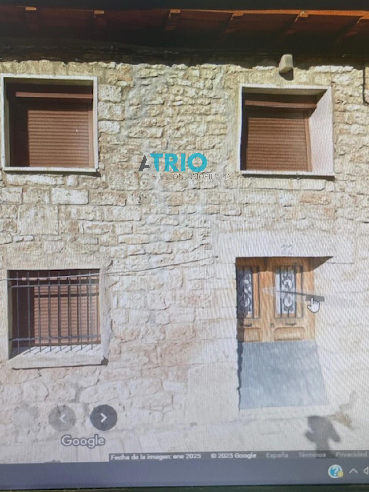 chalet en burgos ·  62000€