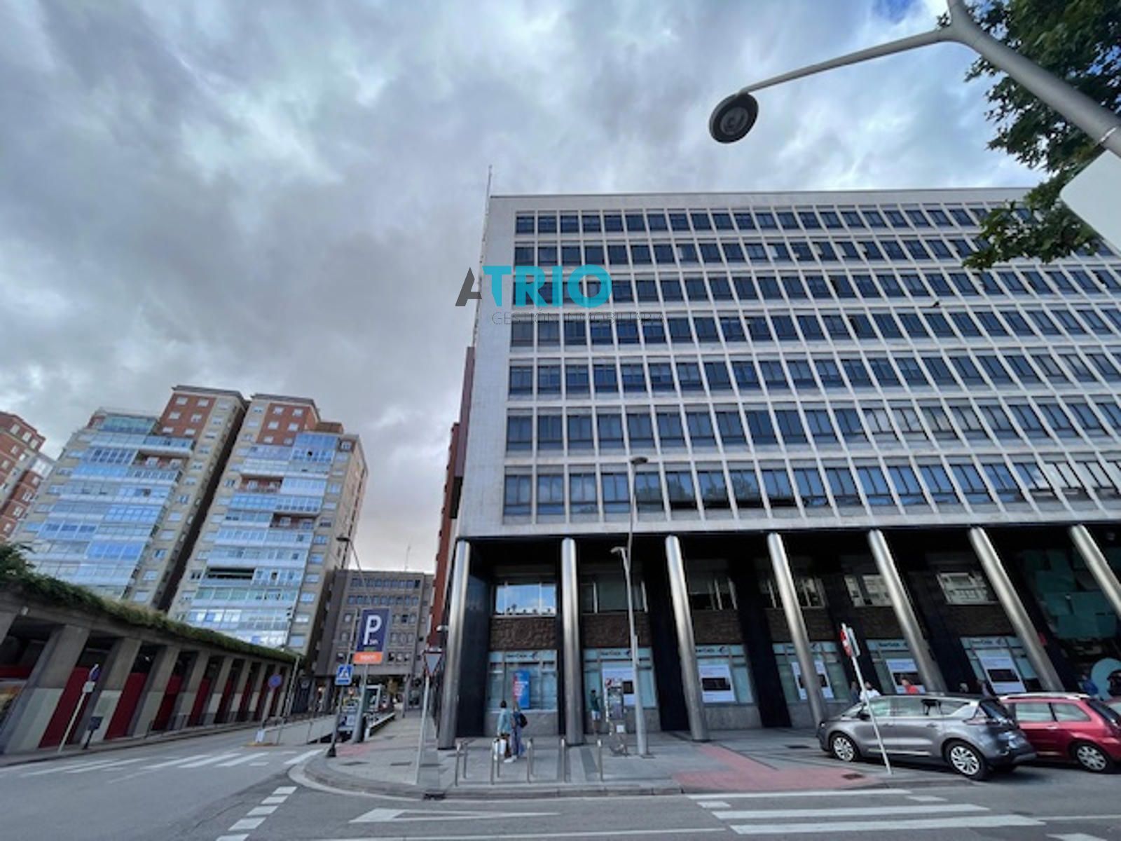 pisos en burgos · centro-2 €