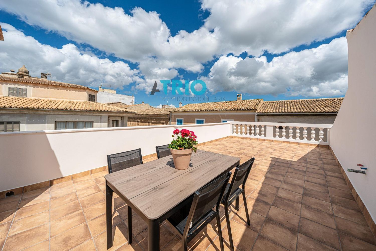 House for sale Maria De La Salut, Baleares. Ref: 9106. Atrio Gestión Inmobiliaria