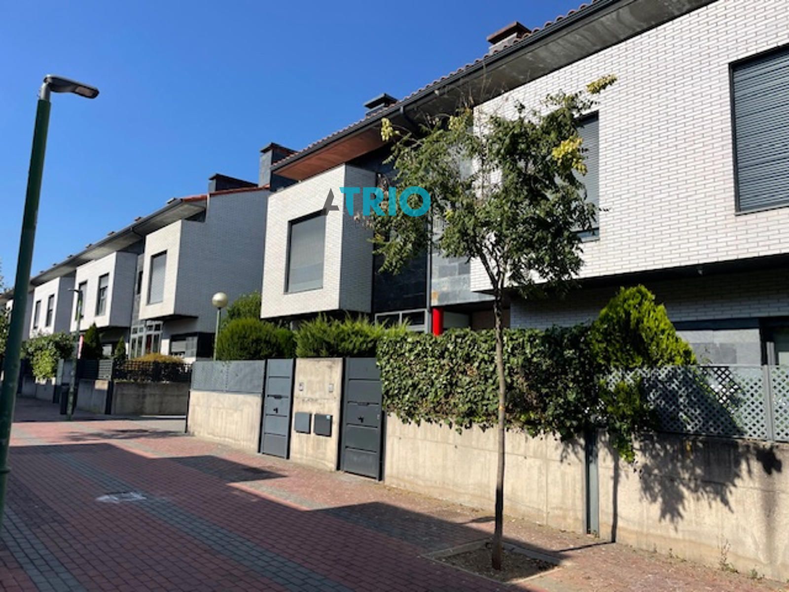 chalet en burgos · gamonal-4 355000€