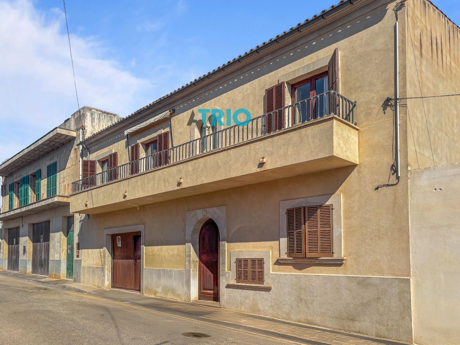 chalet en santanyi · santanyi-pueblo 995000€