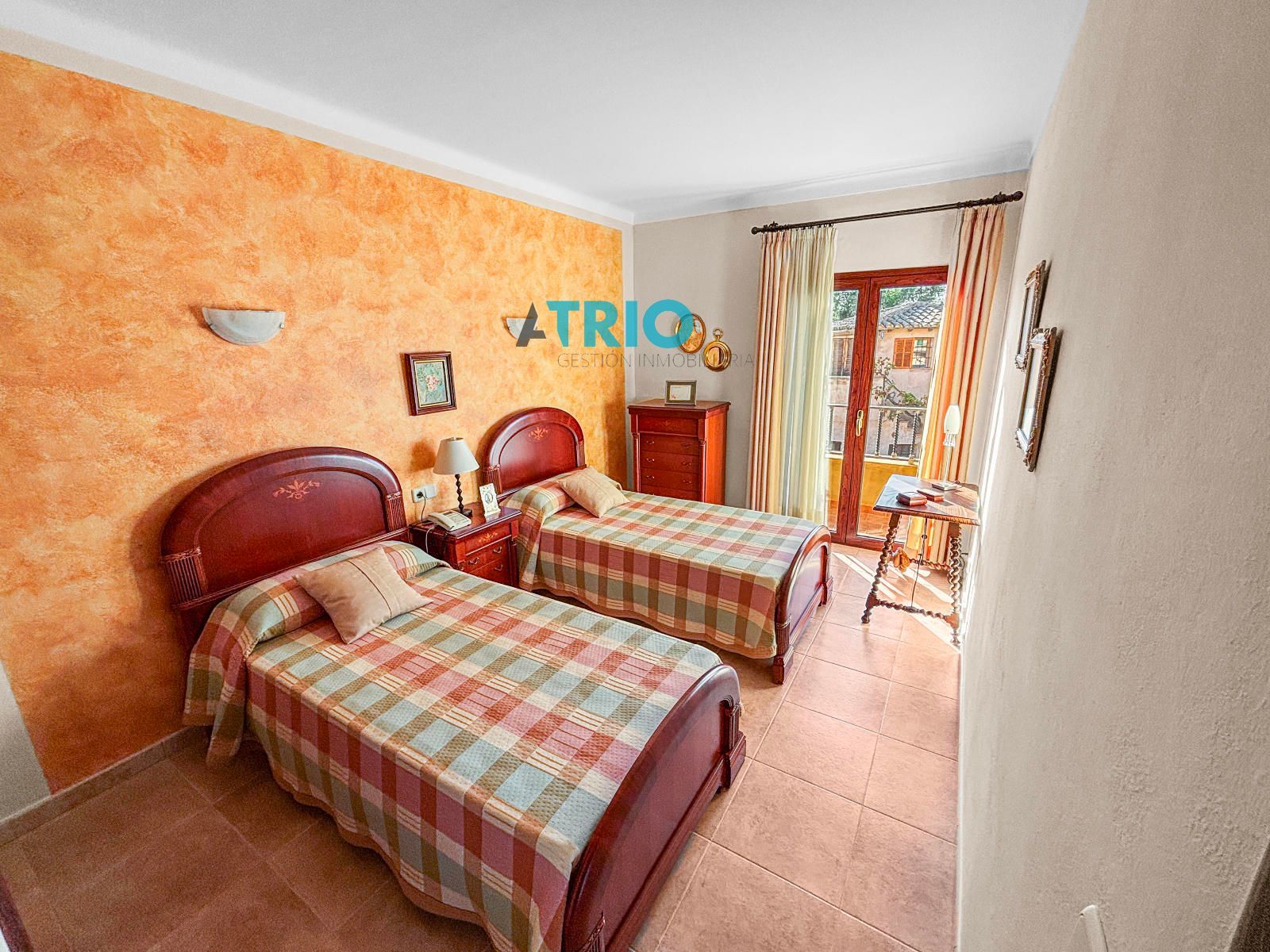 chalet en santanyi · santanyi-pueblo 895000€