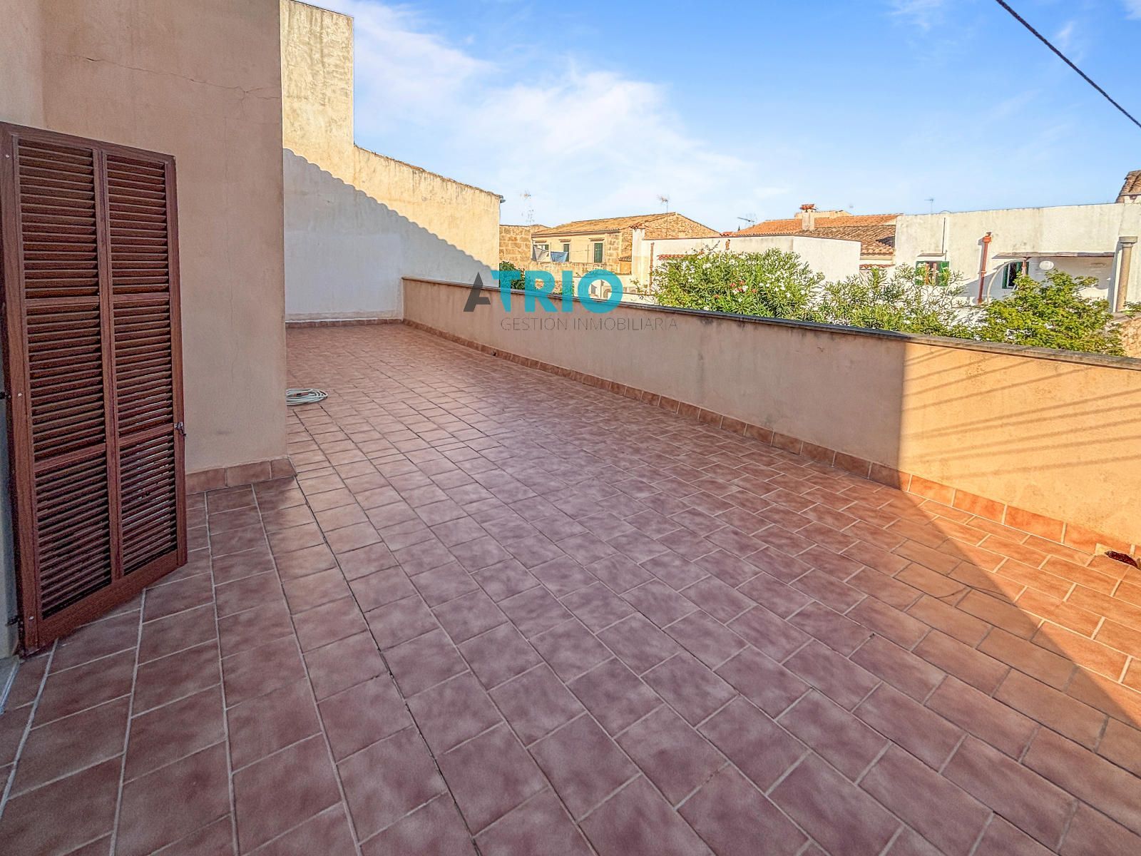 chalet en santanyi · santanyi-pueblo 895000€