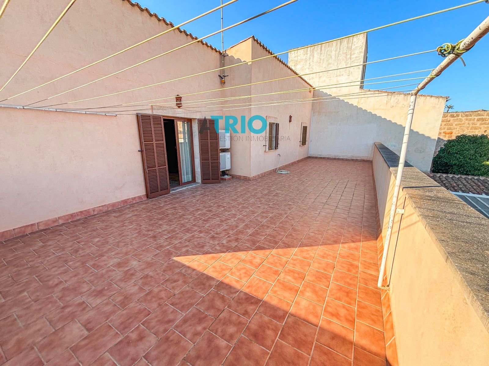 chalet en santanyi · santanyi-pueblo 895000€