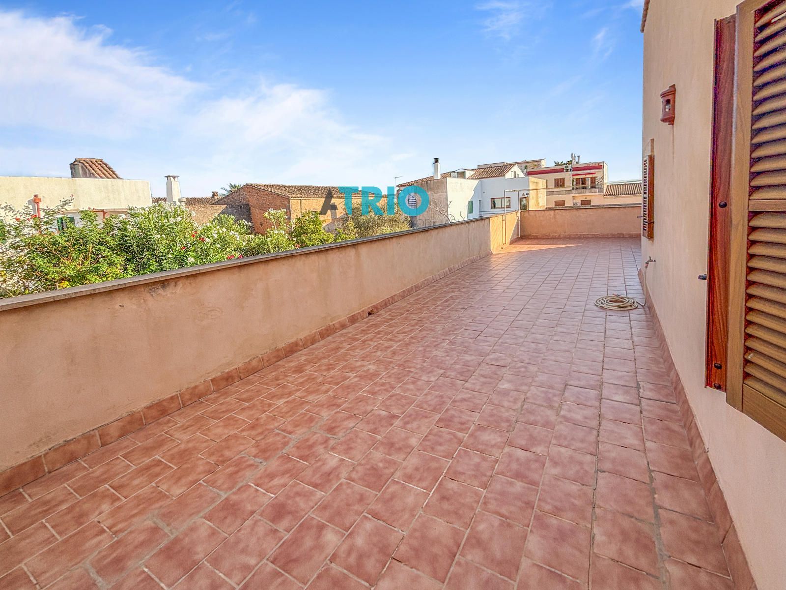 chalet en santanyi · santanyi-pueblo 895000€