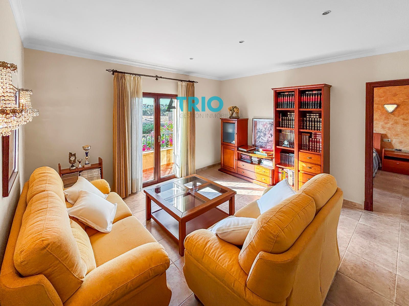 chalet en santanyi · santanyi-pueblo 895000€