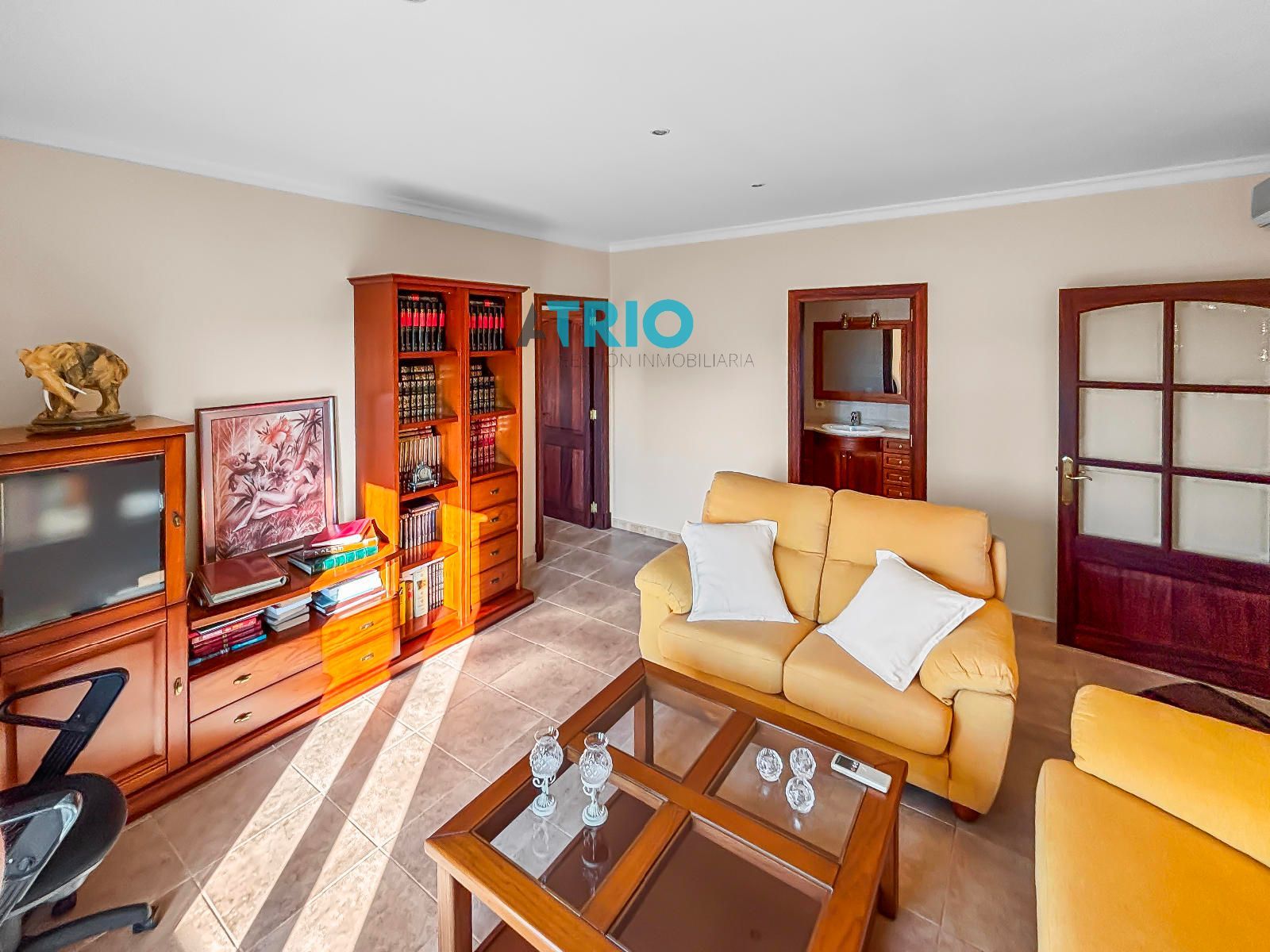 chalet en santanyi · santanyi-pueblo 895000€