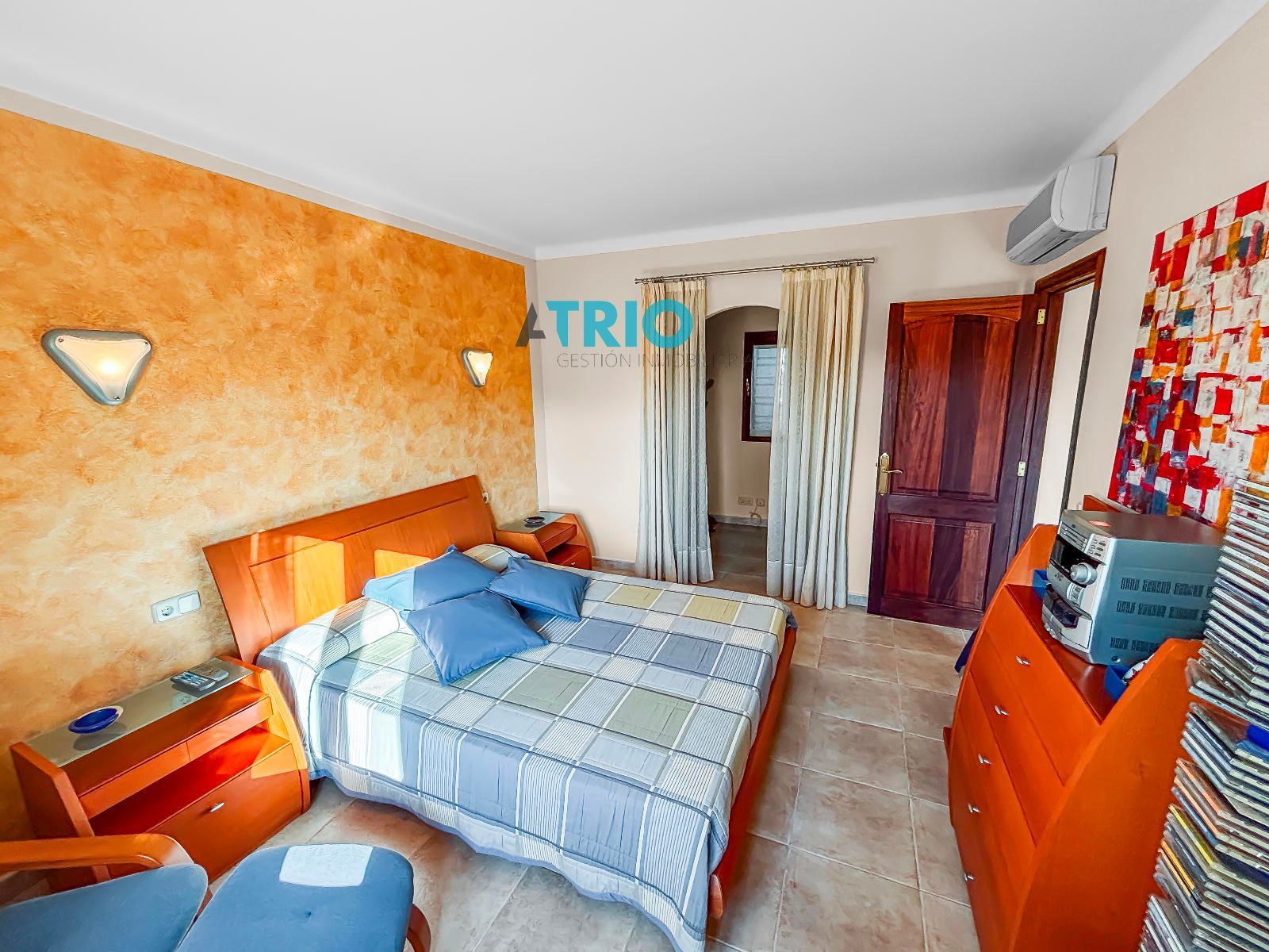 chalet en santanyi · santanyi-pueblo 895000€