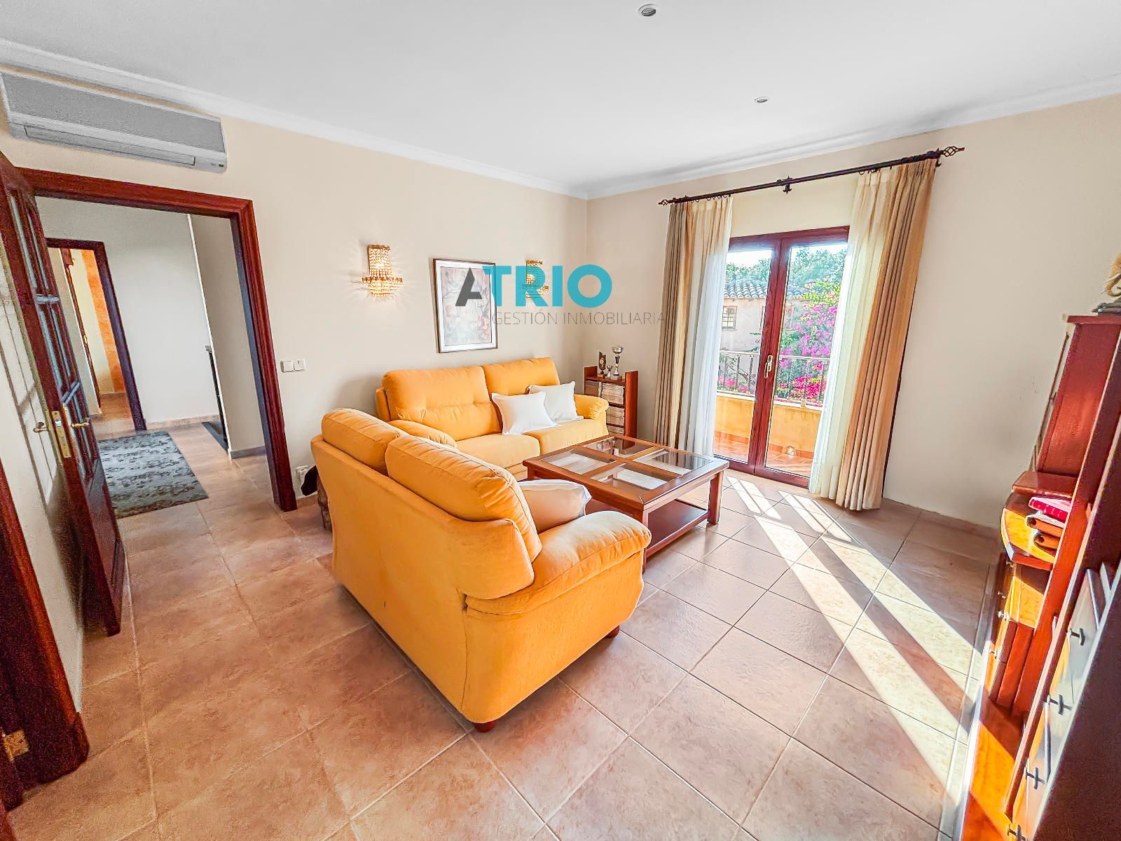 chalet en santanyi · santanyi-pueblo 895000€