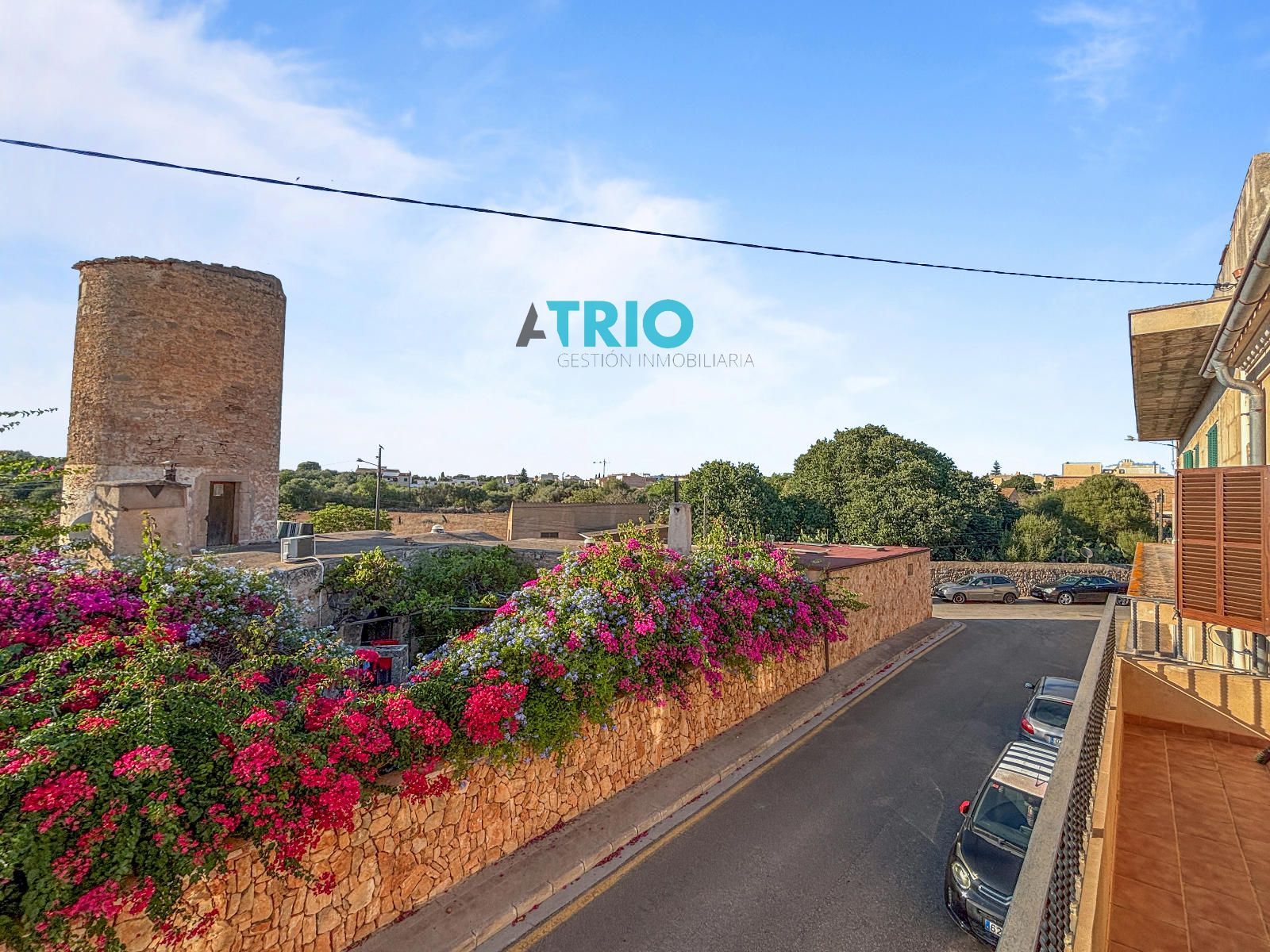 chalet en santanyi · santanyi-pueblo 895000€