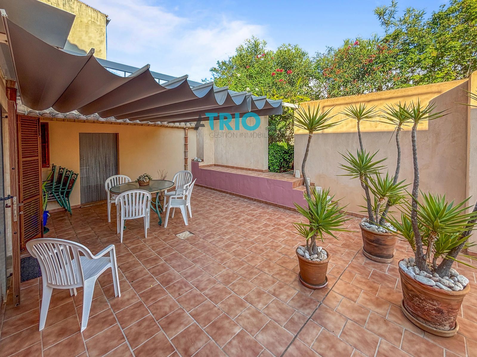 chalet en santanyi · santanyi-pueblo 895000€