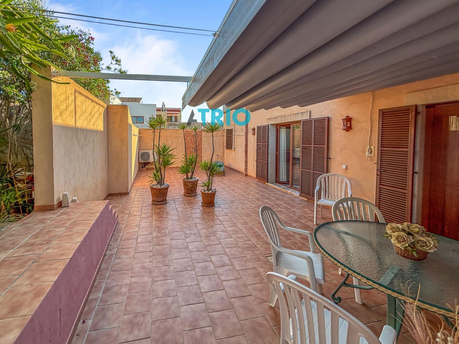 chalet en santanyi · santanyi-pueblo 895000€