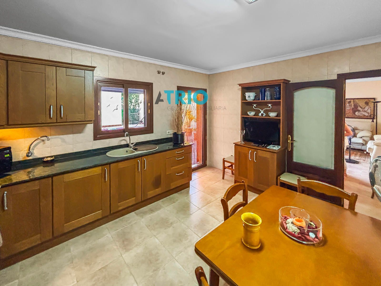 chalet en santanyi · santanyi-pueblo 895000€