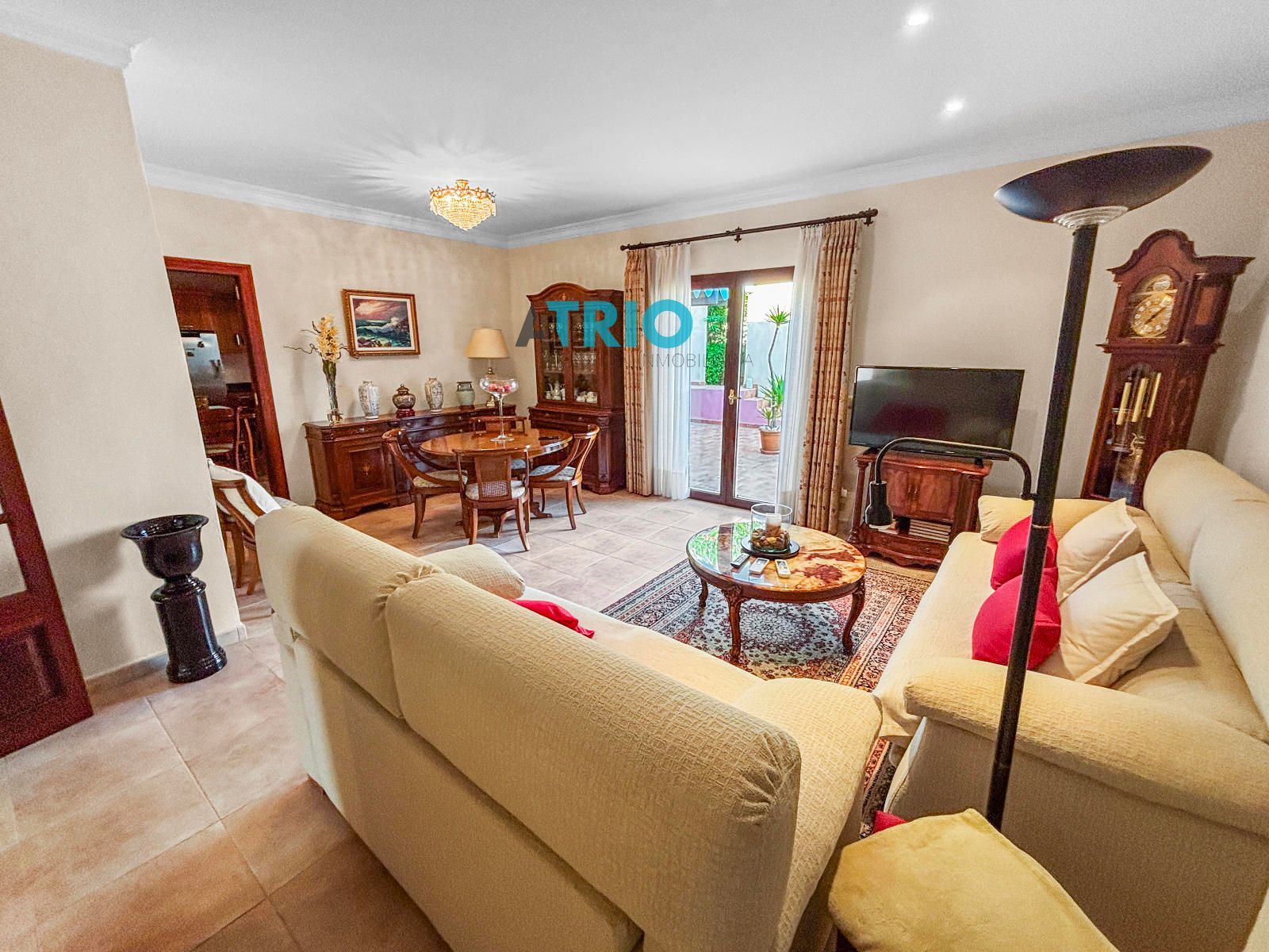 chalet en santanyi · santanyi-pueblo 895000€