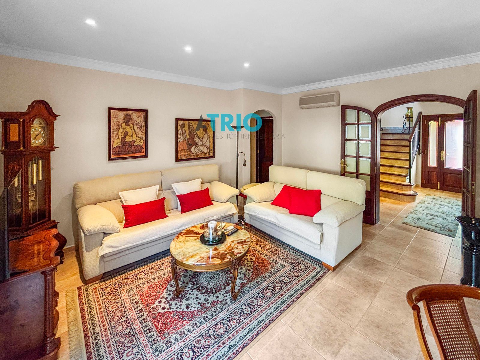 chalet en santanyi · santanyi-pueblo 895000€