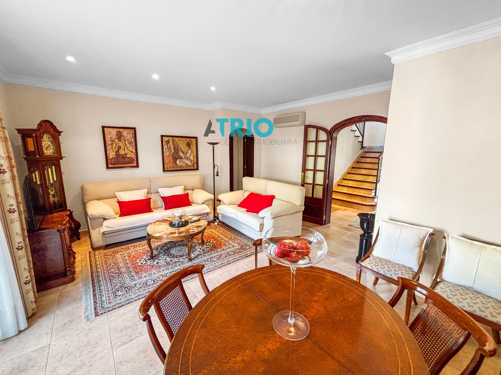 chalet en santanyi · santanyi-pueblo 895000€