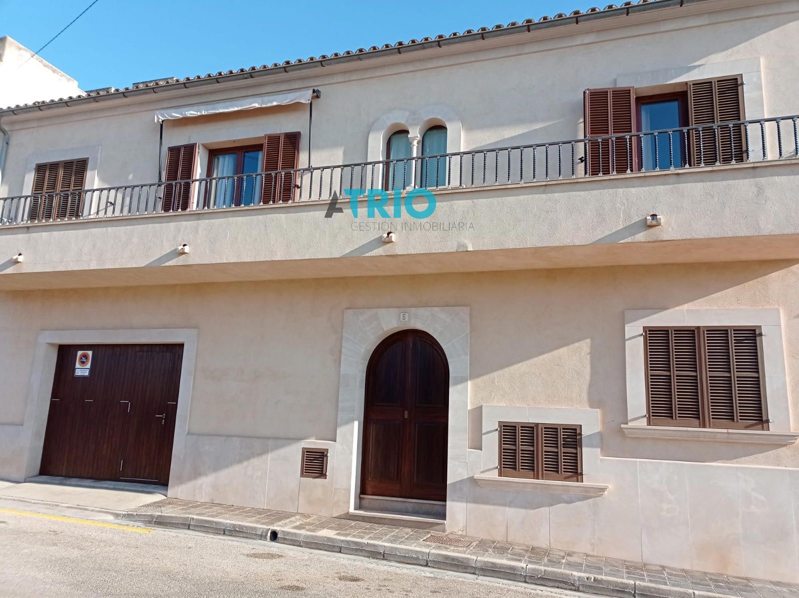 chalet en santanyi · santanyi-pueblo 895000€