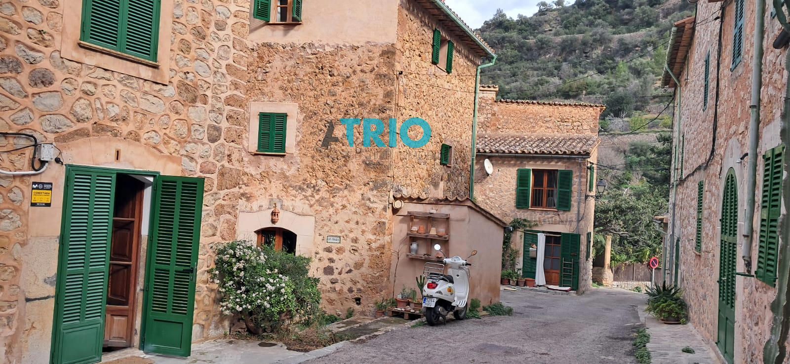 chalet en deia ·  750000€
