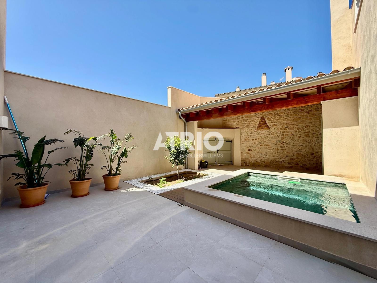 chalet en capdepera ·  850000€