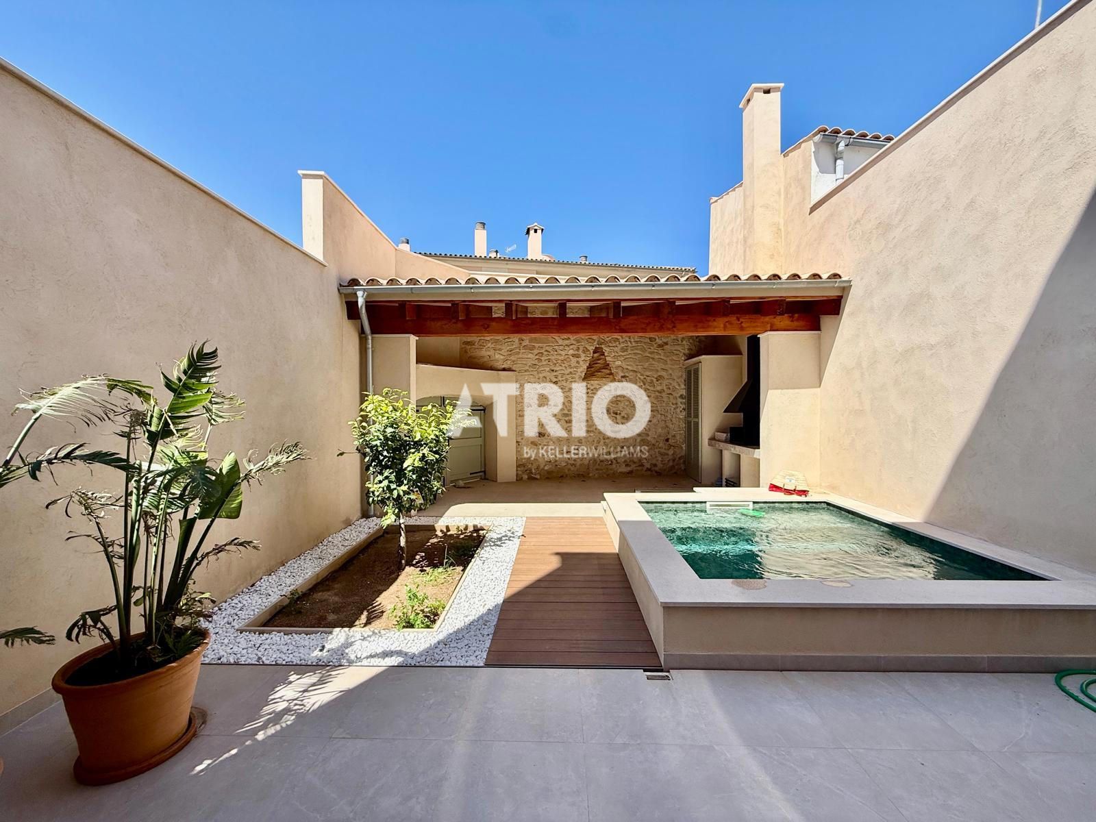 chalet en capdepera ·  850000€