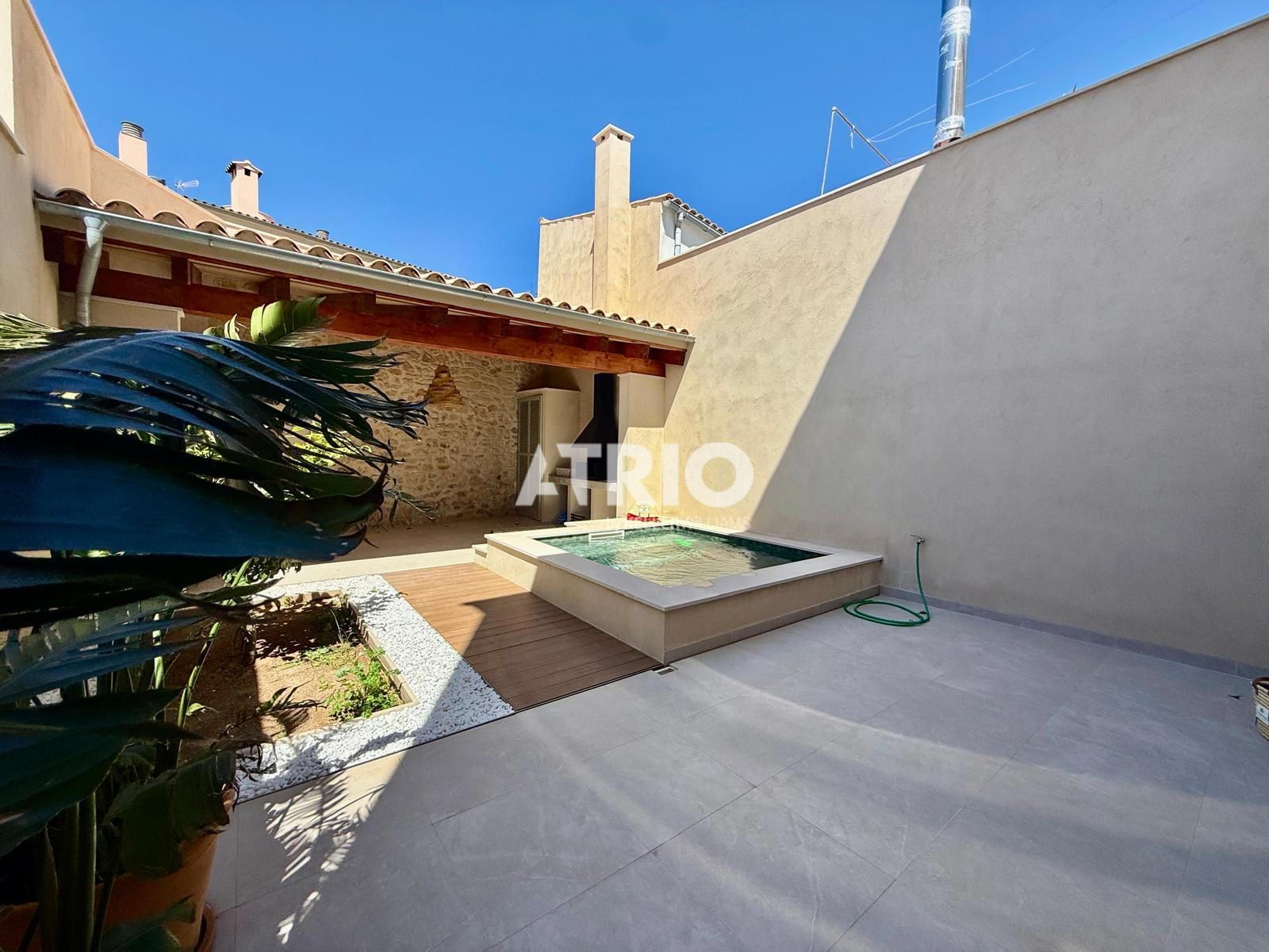 chalet en capdepera ·  850000€