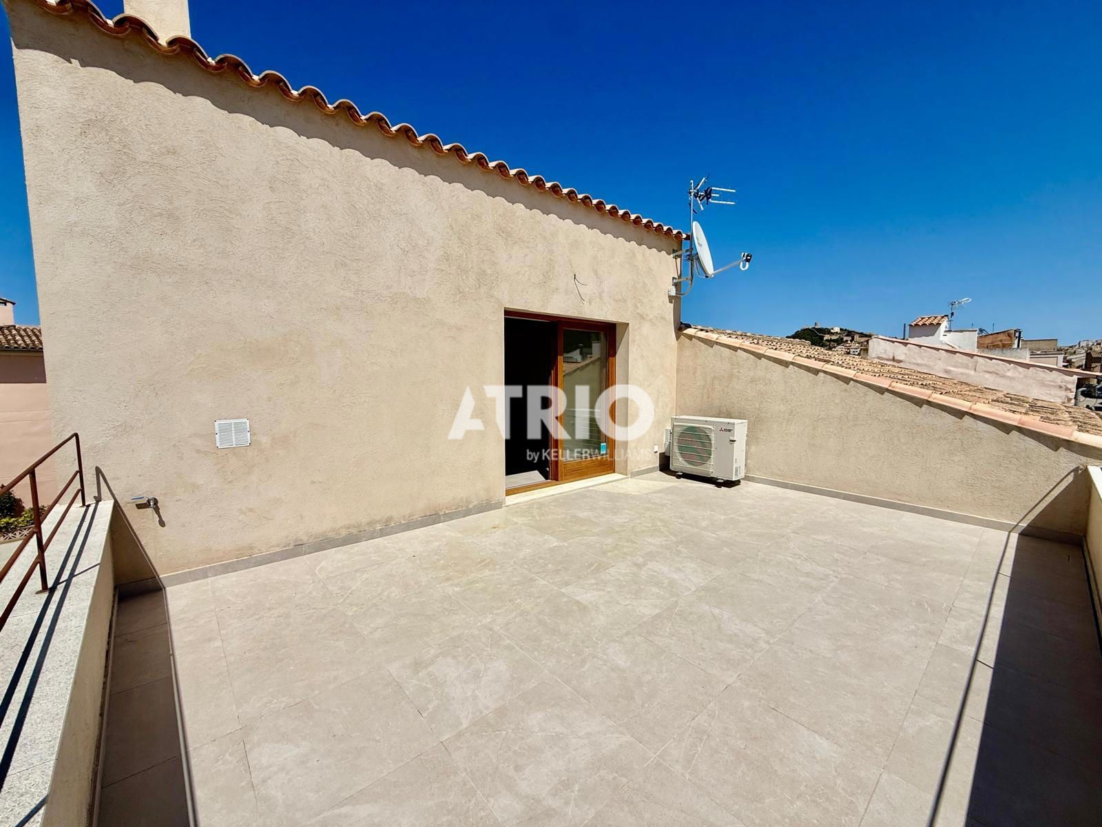 chalet en capdepera ·  850000€