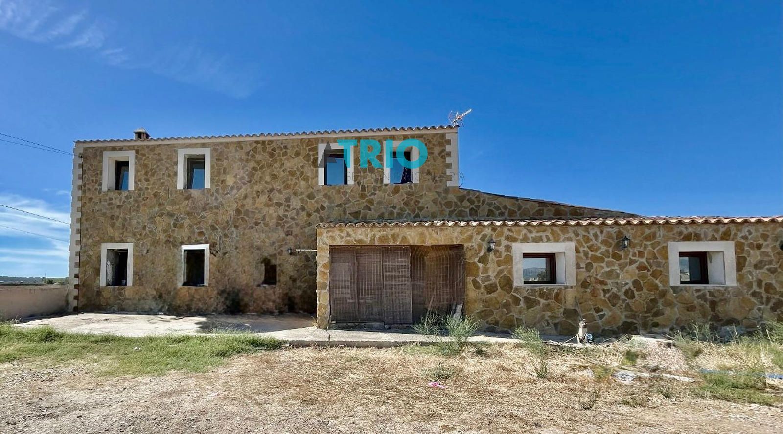 chalet en palma-de-mallorca · sa-casa-blanca 550000€