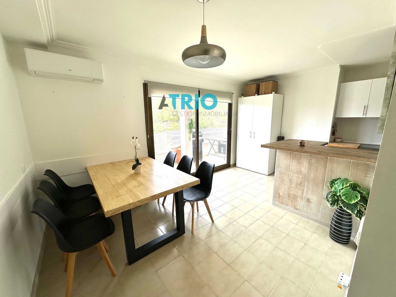 Piso en venta Calvià, Baleares. Ref: 9135. Atrio Gestión Inmobiliaria