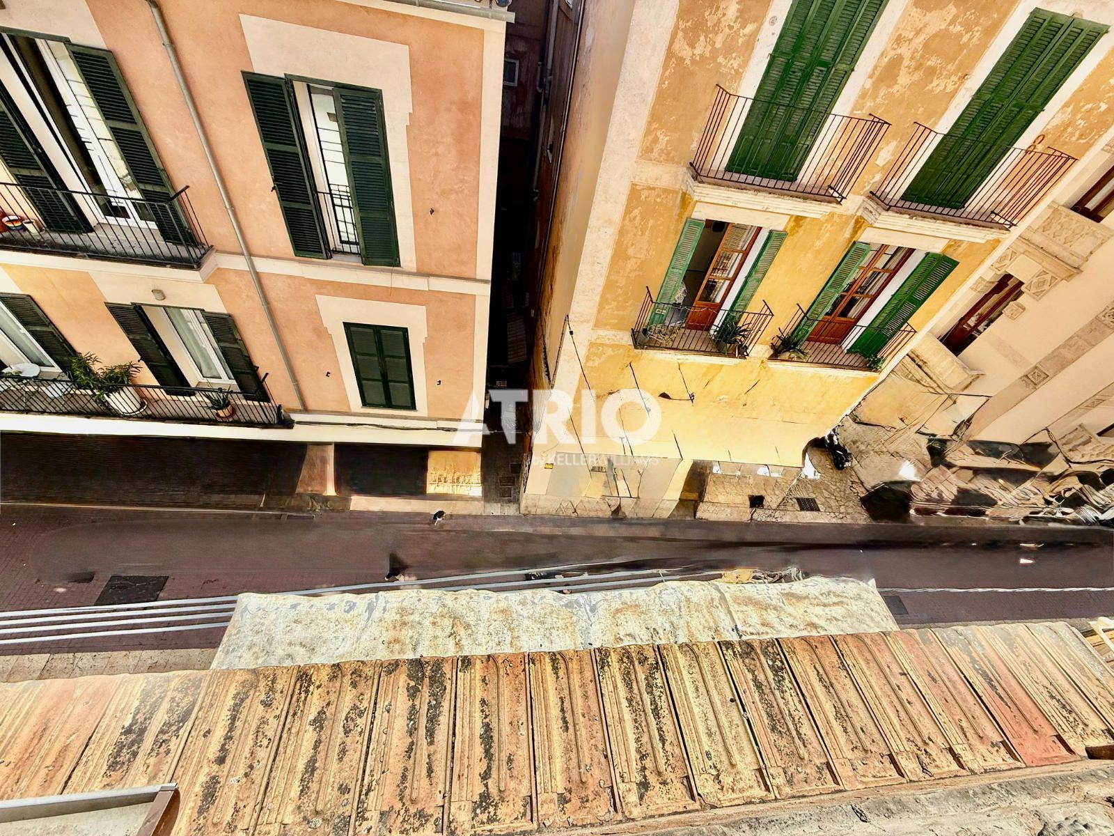 type-not-available(singulares) en palma-de-mallorca · casco-historico 1260000€