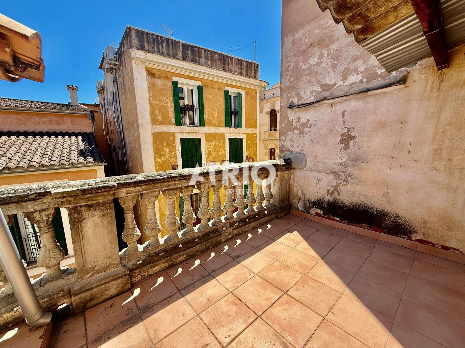 type-not-available(singulares) en palma-de-mallorca · casco-historico 1260000€