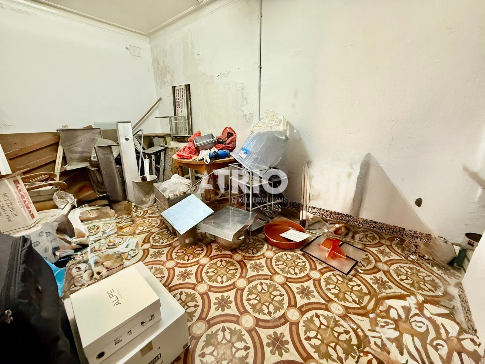 type-not-available(singulares) en palma-de-mallorca · casco-historico 1260000€