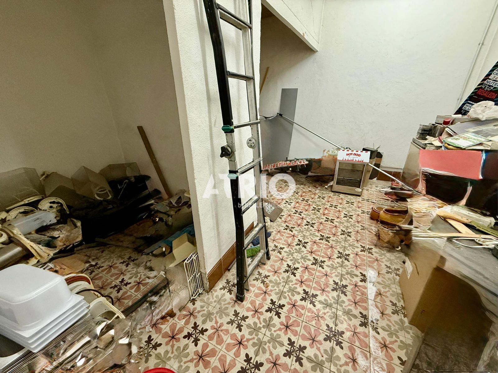 type-not-available(singulares) en palma-de-mallorca · casco-historico 1260000€