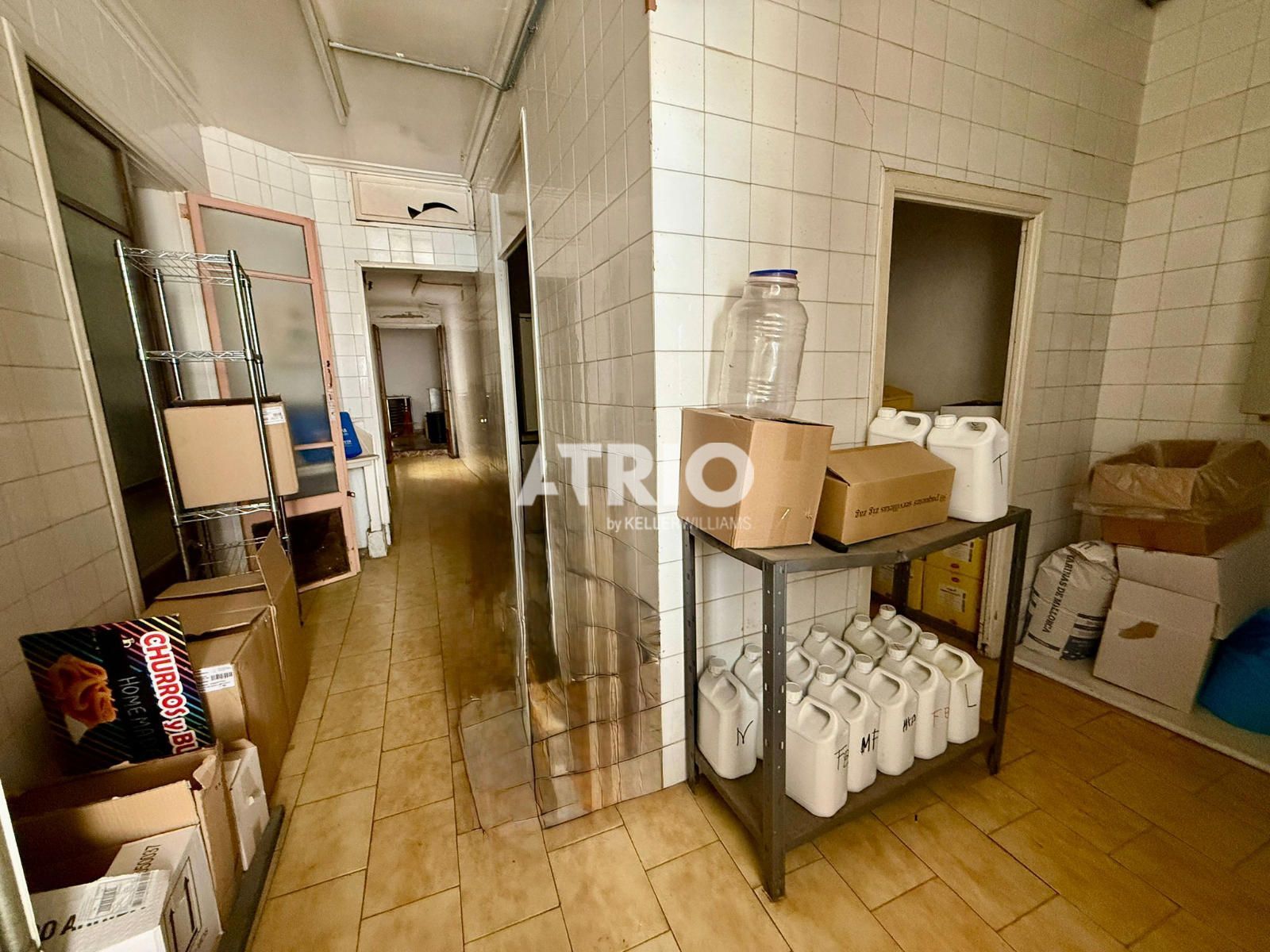 type-not-available(singulares) en palma-de-mallorca · casco-historico 1260000€