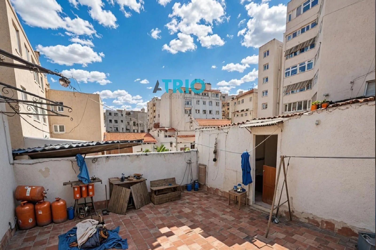 pisos en palma-de-mallorca · plaza-de-las-columnas 265000€