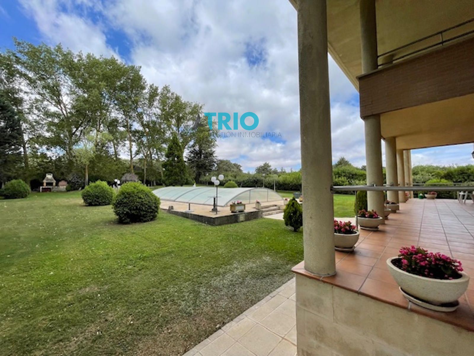 chalet en cardenajimeno · alfoz 550000€