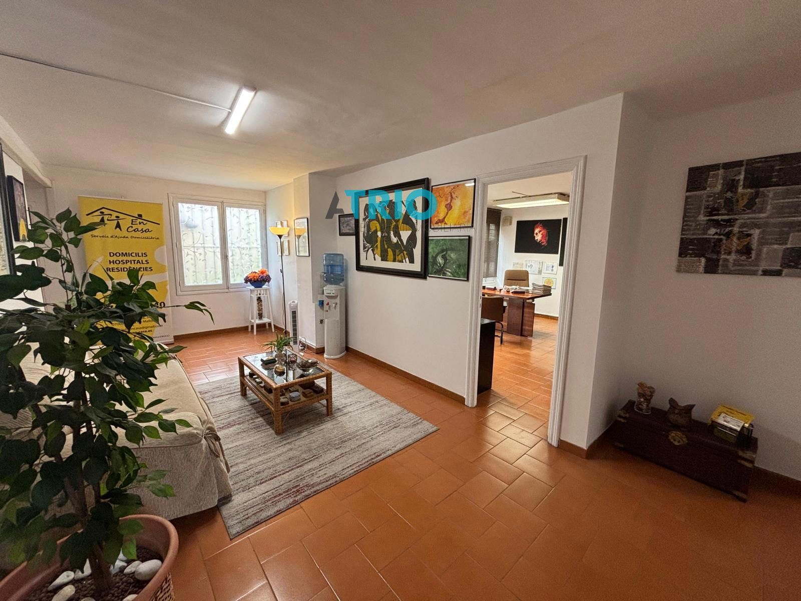 Office for sale Palma De Mallorca, Baleares. Ref: 9149. Atrio Gestión Inmobiliaria