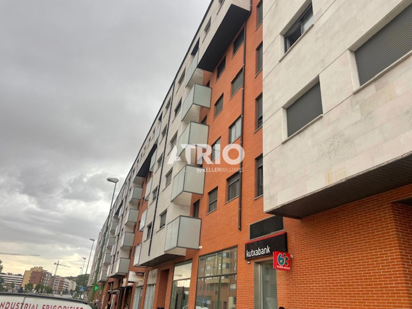pisos en burgos · gamonal-4 775€
