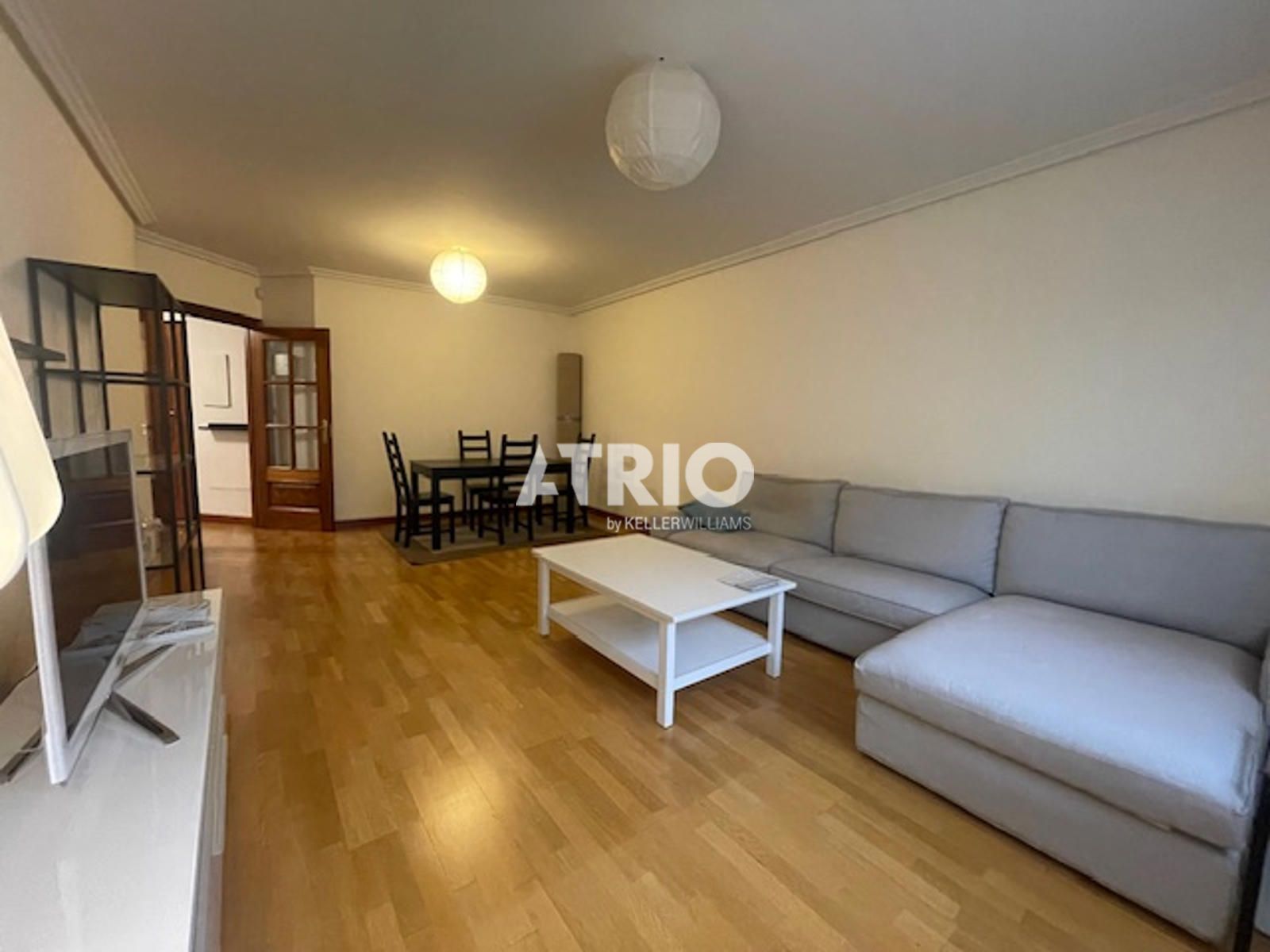 pisos en burgos · gamonal-4 775€