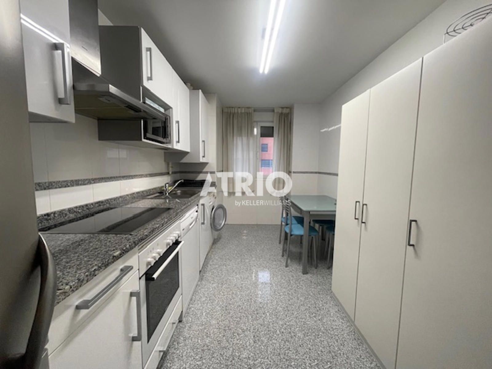 pisos en burgos · gamonal-4 775€