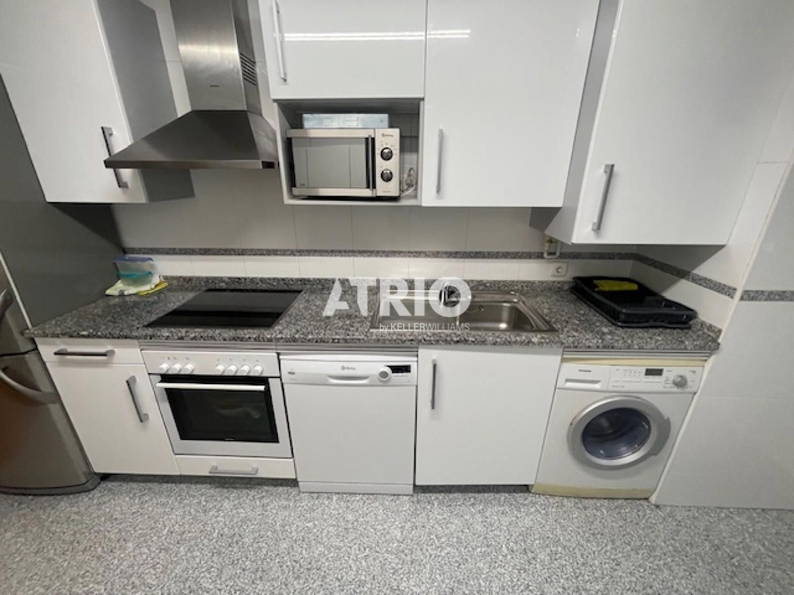 pisos en burgos · gamonal-4 775€