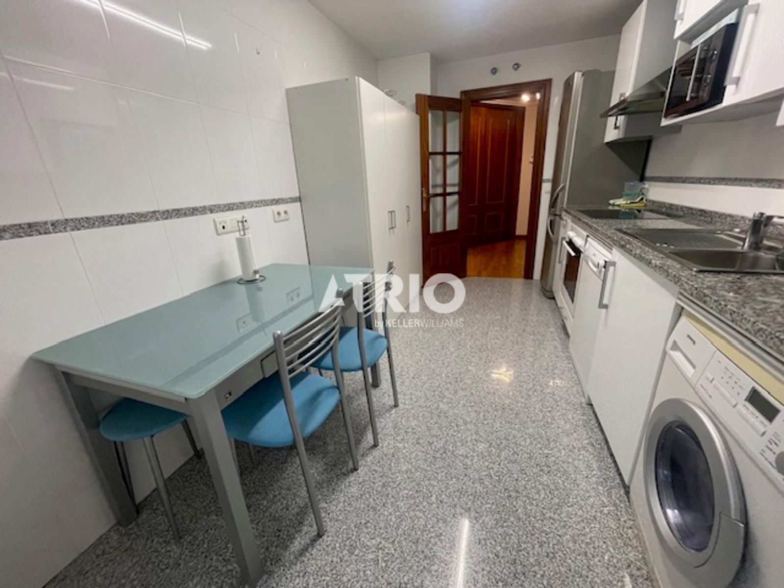 pisos en burgos · gamonal-4 775€