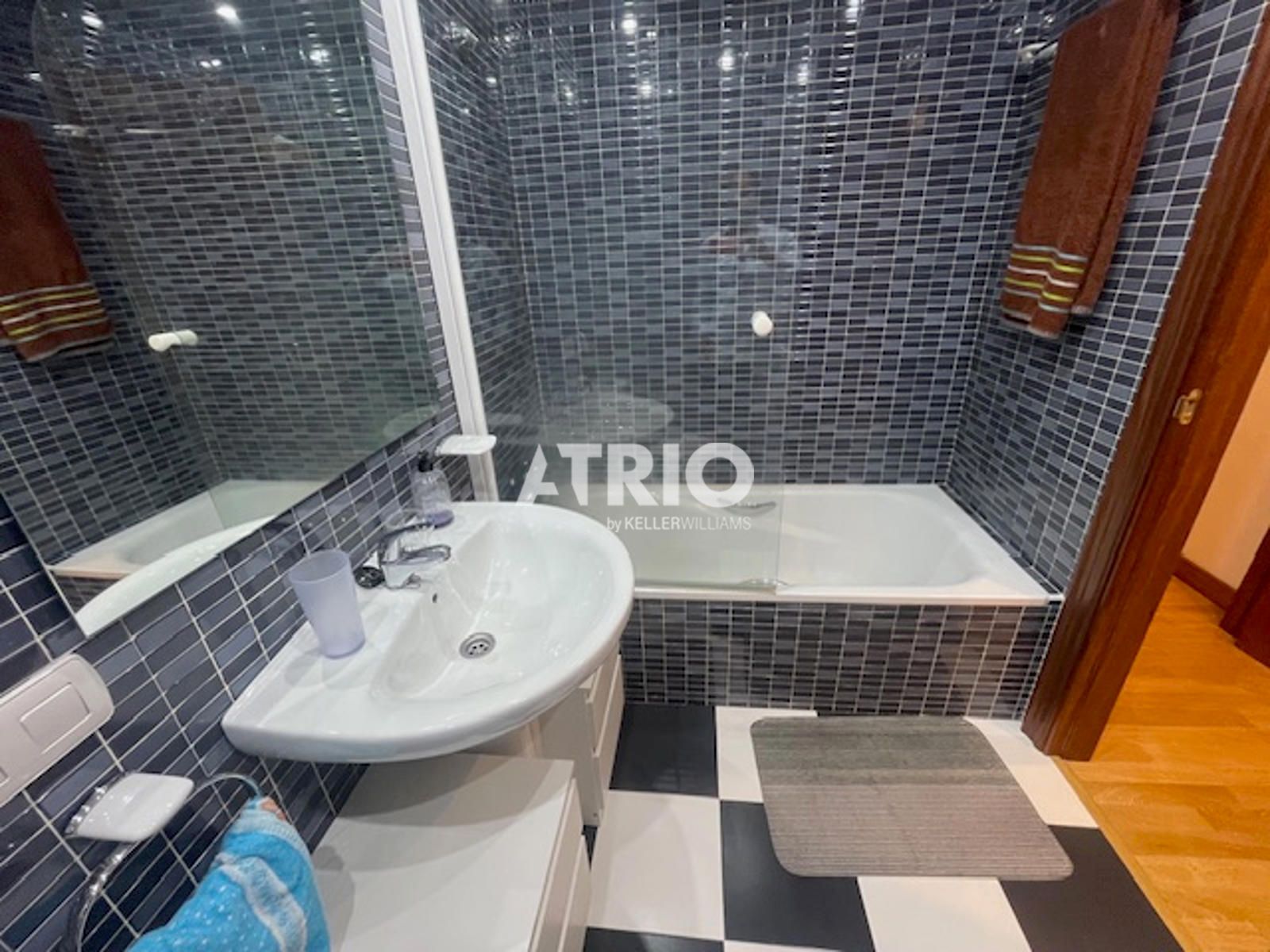 pisos en burgos · gamonal-4 775€